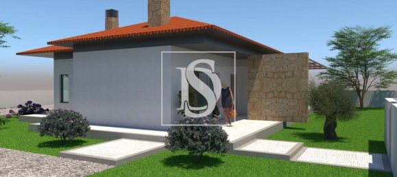 Terreno em Barqueiros, Portugal 197 m² N.º 145664 15