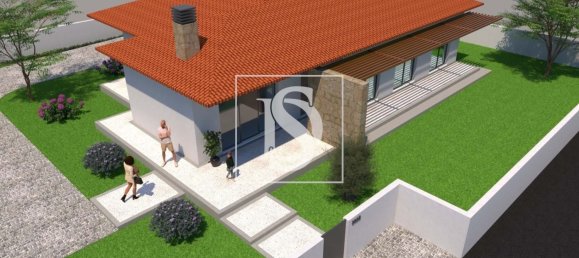 Terreno em Barqueiros, Portugal 197 m² N.º 145664 8