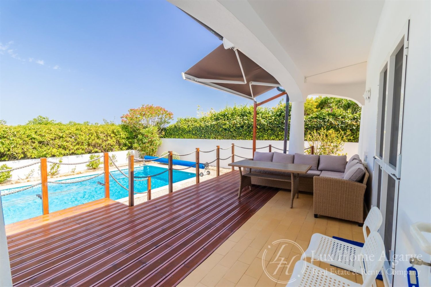 4 bedrooms Villa in Lagos, Portugal No. 335612