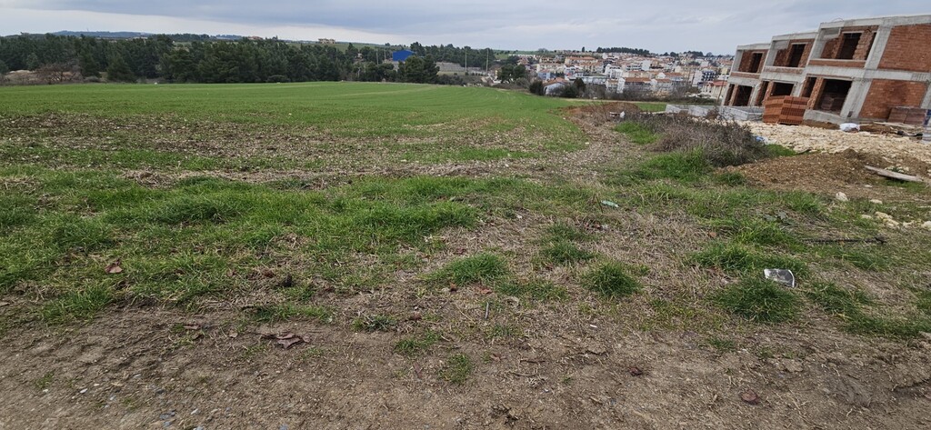 278m² terrain à vendre à Chalkidiki, Central Macedonia, Macedonia and Thrace, Greece № 93873