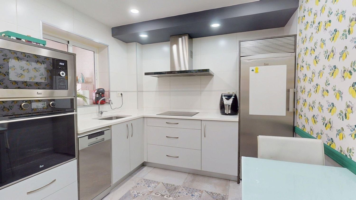 Casa de 4 dormitorios en Villanueva de Gállego, Spain No. 192825