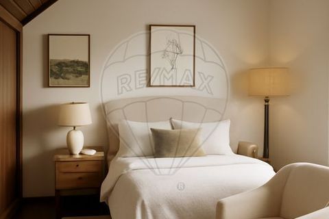 Дом с 6 спальнями в Синтра, Португалия № 252726