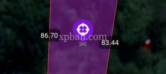 Земельный участок 3200м² в Tabanan, Индонезия № 3737 7