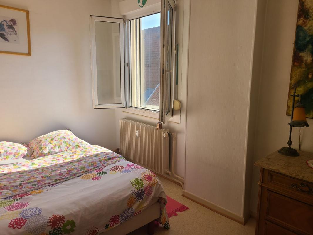 1 غرف نوم شقة في Colmar, France رقم 210349