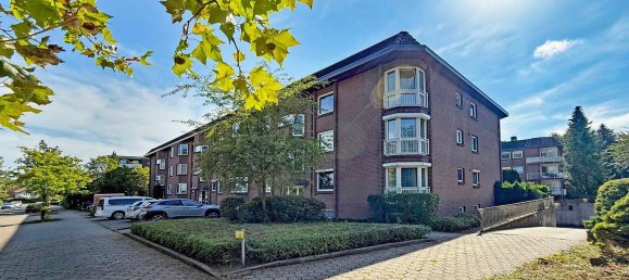 2 rooms Apartment in Stormarn, Germany No. 287714 8