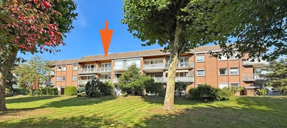 2 rooms Apartment in Stormarn, Germany No. 287714 7