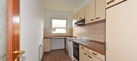 2 rooms Apartment in Stormarn, Germany No. 287714 19