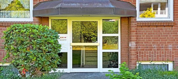 2 rooms Apartment in Stormarn, Germany No. 287714 10