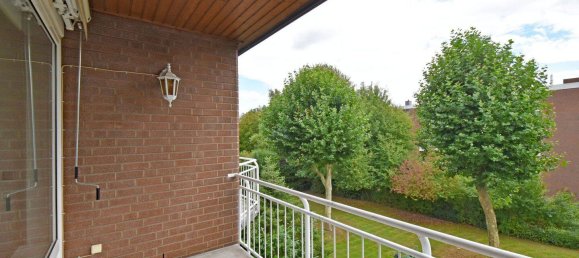 2 rooms Apartment in Stormarn, Germany No. 287714 14