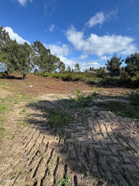 987m² Land in Rio Maior, Portugal No. 236663