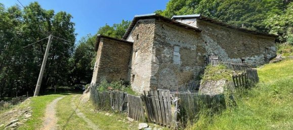 3 Schlafzimmer Haus in Rubiana, Italy, Nr. 170376 14