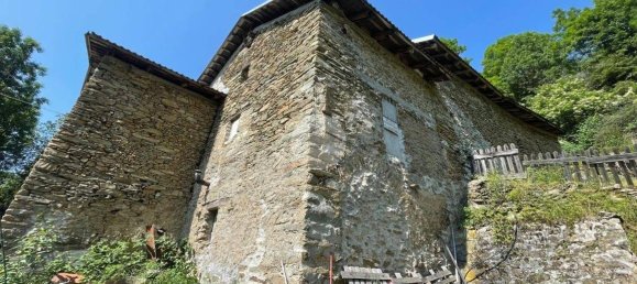 3 Schlafzimmer Haus in Rubiana, Italy, Nr. 170376 15