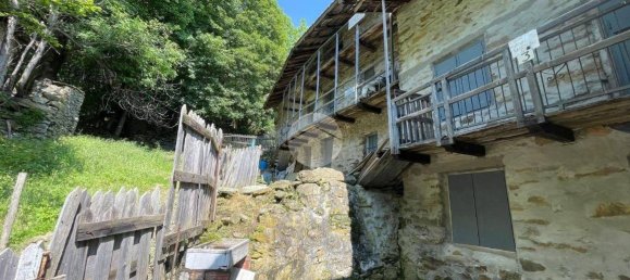 3 Schlafzimmer Haus in Rubiana, Italy, Nr. 170376 10