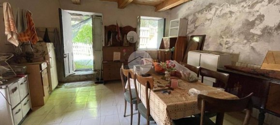 3 Schlafzimmer Haus in Rubiana, Italy, Nr. 170376 5