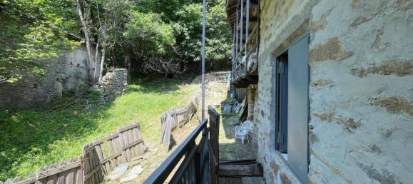 3 Schlafzimmer Haus in Rubiana, Italy, Nr. 170376 6