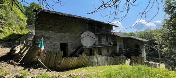 3 Schlafzimmer Haus in Rubiana, Italy, Nr. 170376 2