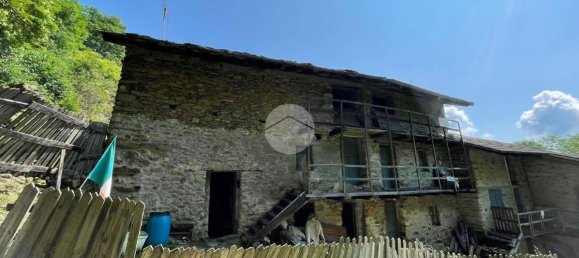 3 Schlafzimmer Haus in Rubiana, Italy, Nr. 170376 12