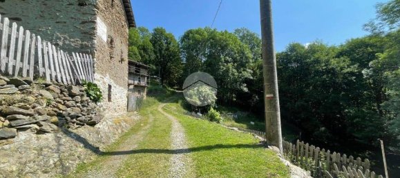 3 Schlafzimmer Haus in Rubiana, Italy, Nr. 170376 18