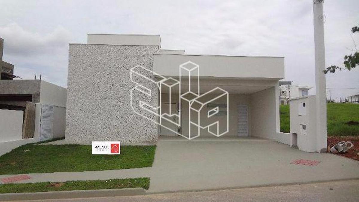 Casa de 3 dormitorios en Sao Paulo, Brazil No. 534198