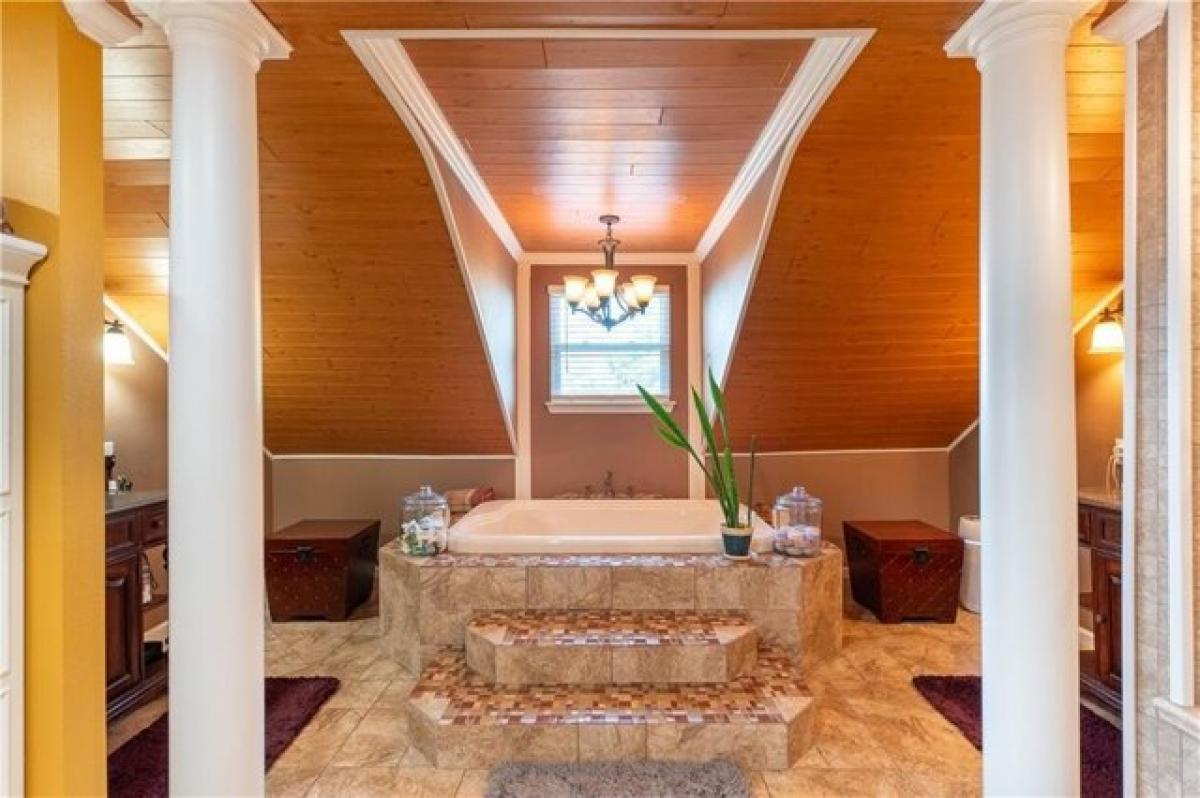 3 bedrooms House in Slidell, USA No. 387675