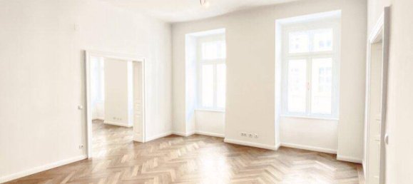 5 rooms Apartment in Alsergrund, Austria No. 127275 32