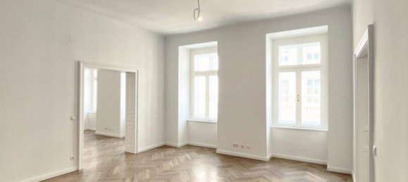 5 rooms Apartment in Alsergrund, Austria No. 127275 31