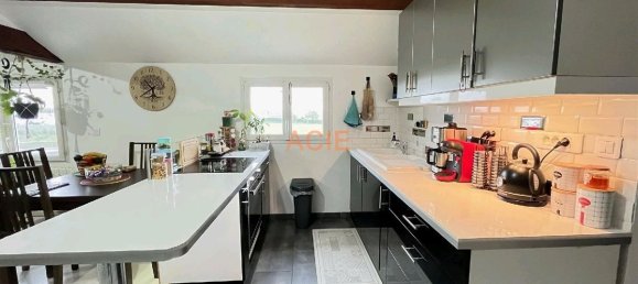 2 غرف نوم شقة في Louvres, France رقم 174613 4