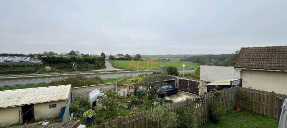 2 غرف نوم شقة في Louvres, France رقم 174613 2