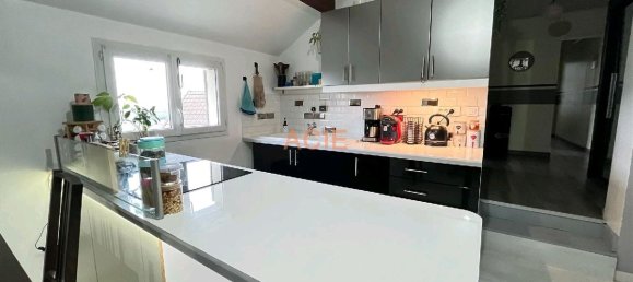 2 غرف نوم شقة في Louvres, France رقم 174613 5