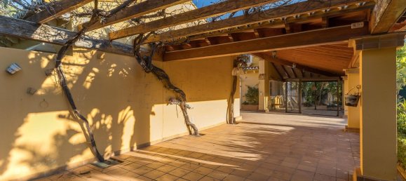 5 غرف نوم منزل في Betera, Spain رقم 79479 11