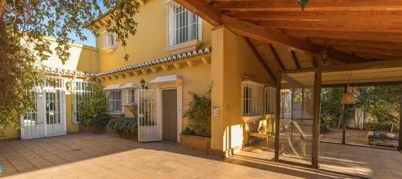 5 غرف نوم منزل في Betera, Spain رقم 79479 15