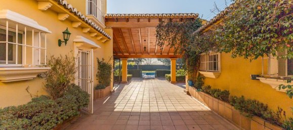 5 غرف نوم منزل في Betera, Spain رقم 79479 12