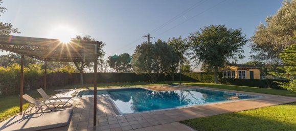 5 غرف نوم منزل في Betera, Spain رقم 79479 7