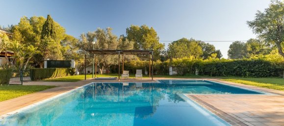 5 غرف نوم منزل في Betera, Spain رقم 79479 2