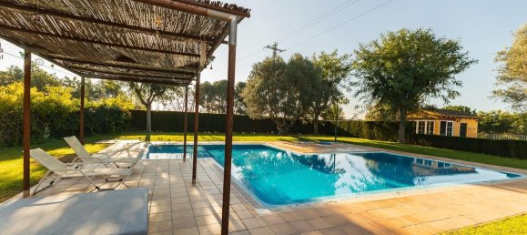 5 غرف نوم منزل في Betera, Spain رقم 79479 6