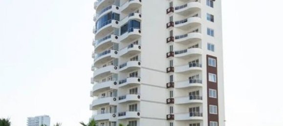 Apartment 2+1 in Mersin, Turkey No. 30610 4