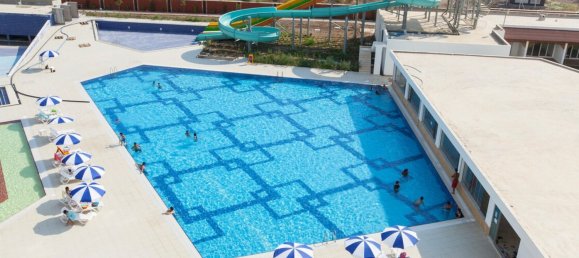 Apartment 2+1 in Mersin, Turkey No. 30610 5