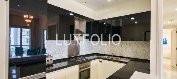 Квартира с 3 спальнями в Даунтаун Дубай (Даунтаун Бурдж Дубай), ОАЭ № 100900 3