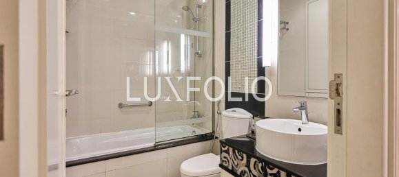 Квартира с 3 спальнями в Даунтаун Дубай (Даунтаун Бурдж Дубай), ОАЭ № 100900 18