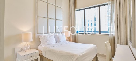 Квартира с 3 спальнями в Даунтаун Дубай (Даунтаун Бурдж Дубай), ОАЭ № 100900 7