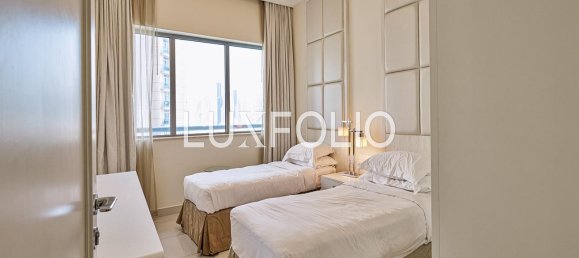 Квартира с 3 спальнями в Даунтаун Дубай (Даунтаун Бурдж Дубай), ОАЭ № 100900 10