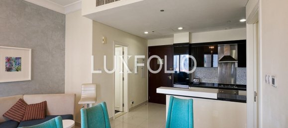 Квартира с 3 спальнями в Даунтаун Дубай (Даунтаун Бурдж Дубай), ОАЭ № 100900 2