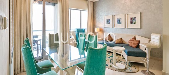 Квартира с 3 спальнями в Даунтаун Дубай (Даунтаун Бурдж Дубай), ОАЭ № 100900 5