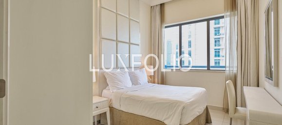 Квартира с 3 спальнями в Даунтаун Дубай (Даунтаун Бурдж Дубай), ОАЭ № 100900 8