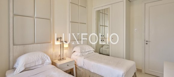 Квартира с 3 спальнями в Даунтаун Дубай (Даунтаун Бурдж Дубай), ОАЭ № 100900 13