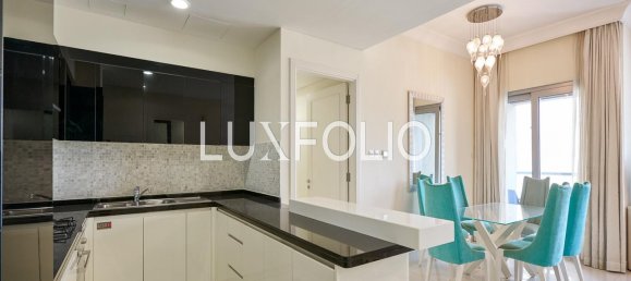 Квартира с 3 спальнями в Даунтаун Дубай (Даунтаун Бурдж Дубай), ОАЭ № 100900 4