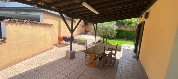 4 Schlafzimmer Wohnung in Capriolo, Italy, Nr. 268792 6
