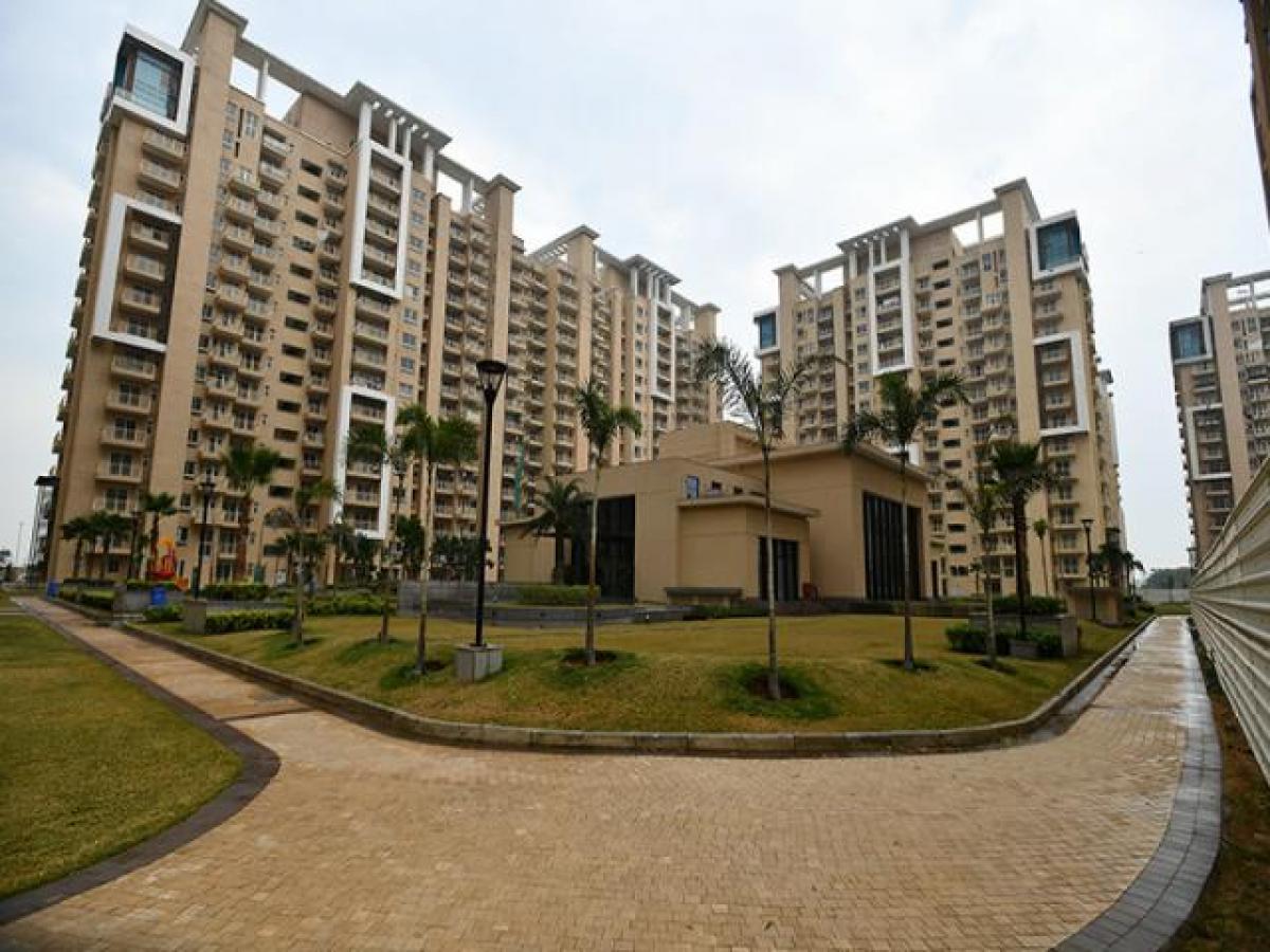 3 chambres Maison à Gurgaon, India No. 14436