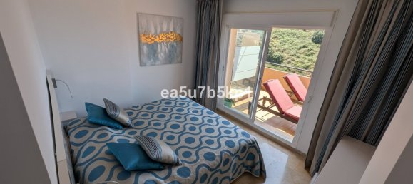 Ático de 3 dormitorios en Mijas, Spain No. 186932 5