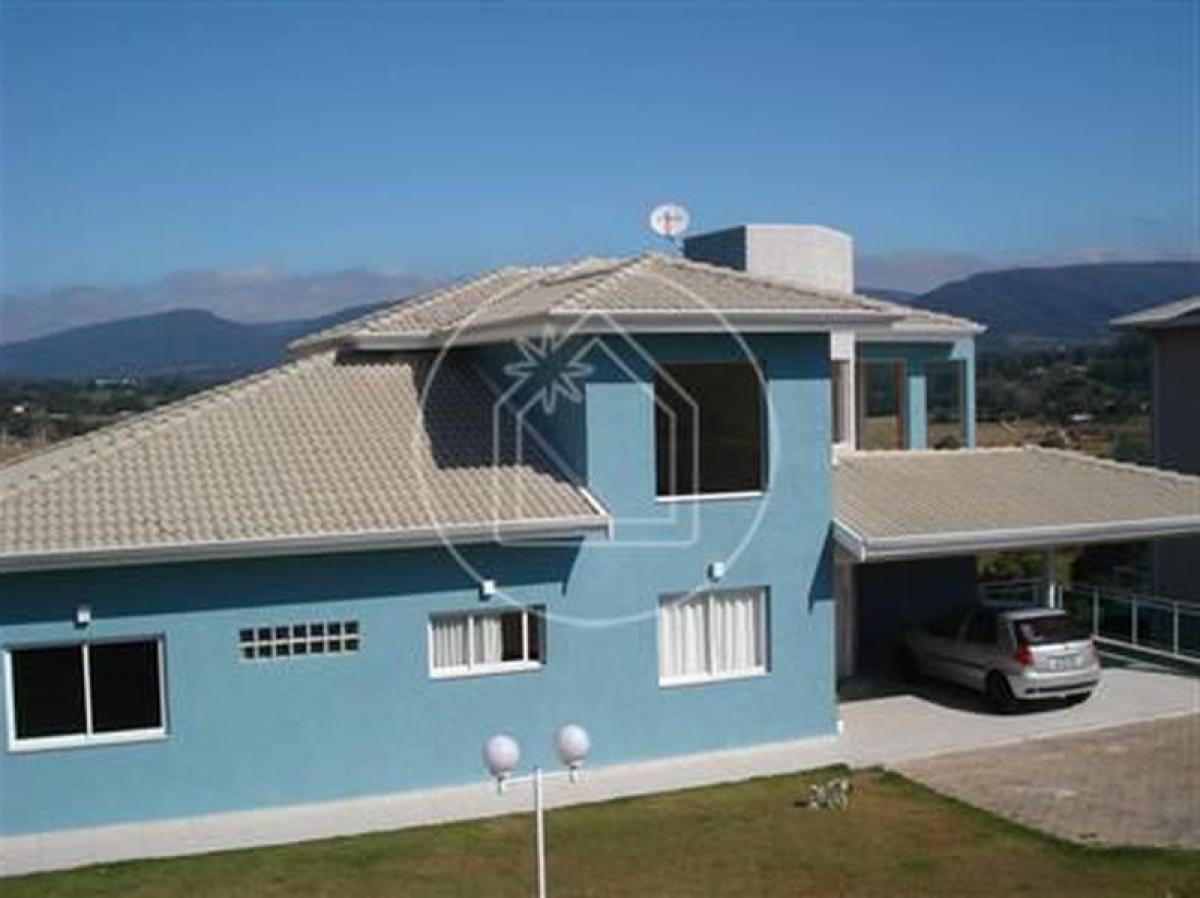 3 bedrooms House in Sao Paulo, Brazil No. 553662